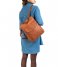 Burkely Handtas Burkely Just Jackie Backpack Crossover Auburn Cognac (24) Burkely Handtas Burkely Just Jackie Backpack Crossover Auburn Cognac (24)
